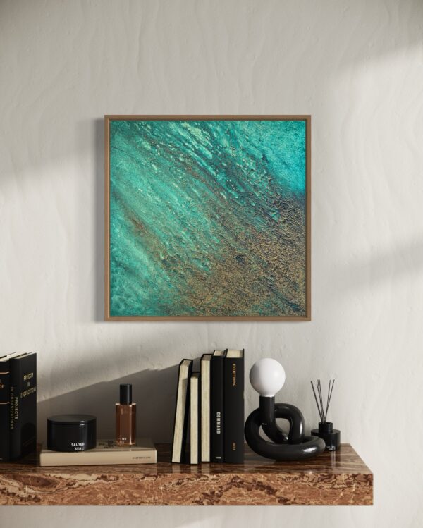 Floating In The Most Peculiar Way - Image 2