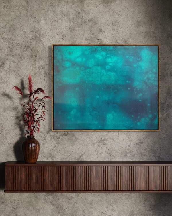 Silent Waters Deep - Image 5