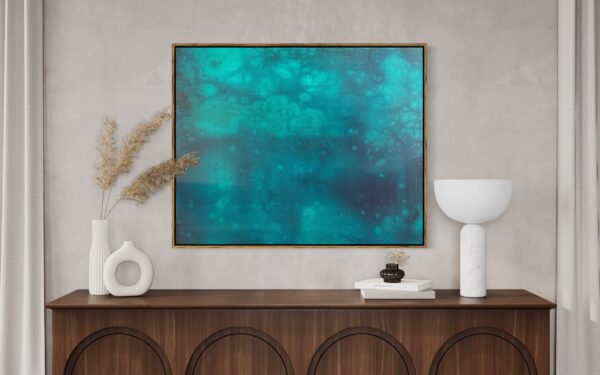 Silent Waters Deep - Image 6