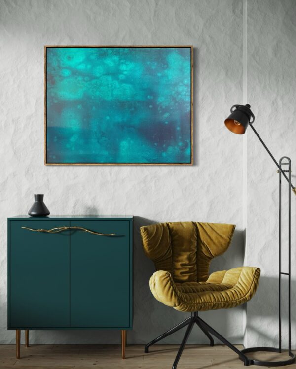 Silent Waters Deep - Image 4