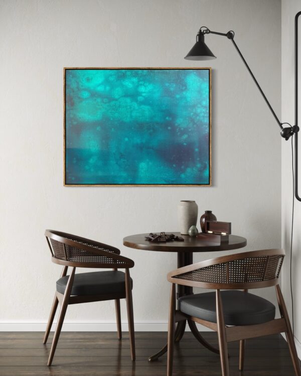 Silent Waters Deep - Image 10