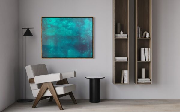 Silent Waters Deep - Image 7