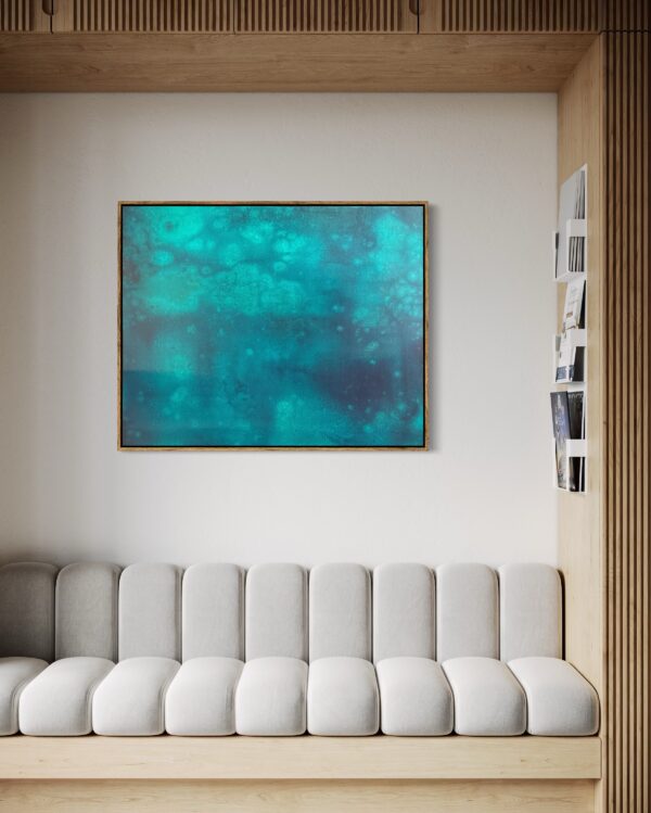 Silent Waters Deep - Image 2