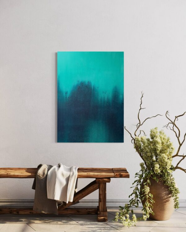 One Breath - Image 3