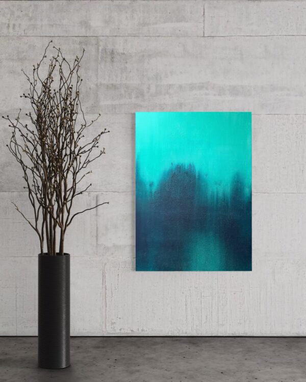 One Breath - Image 2
